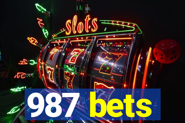 987 bets